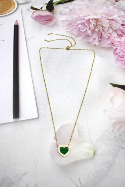 COLLIER EN ACIER