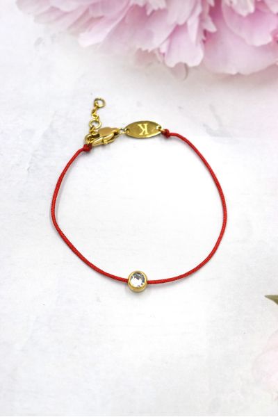 BRACELET EN ACIER