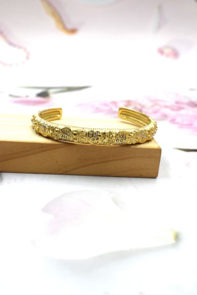 BRACELET EN ACIER