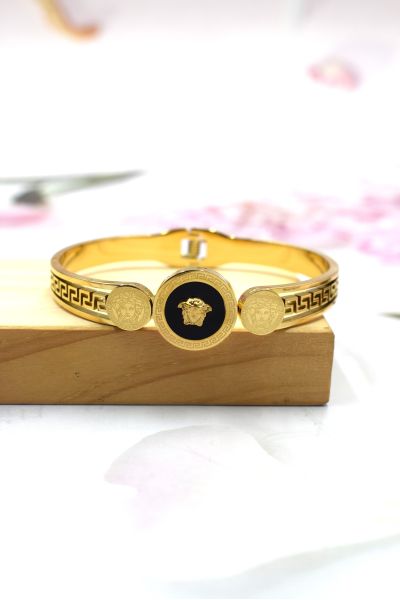 BRACELET EN ACIER