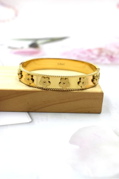 BRACELET EN ACIER