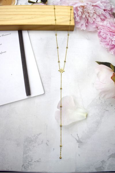 COLLIER EN ACIER
