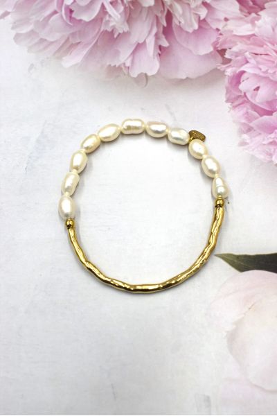 BRACELET EN ACIER