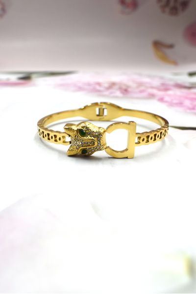 BRACELET EN ACIER