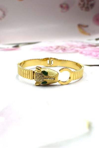BRACELET EN ACIER