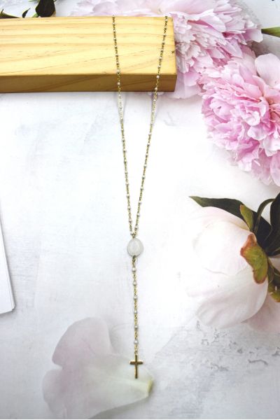 COLLIER EN ACIER
