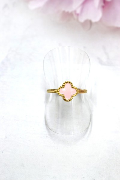 BAGUE EN ACIER