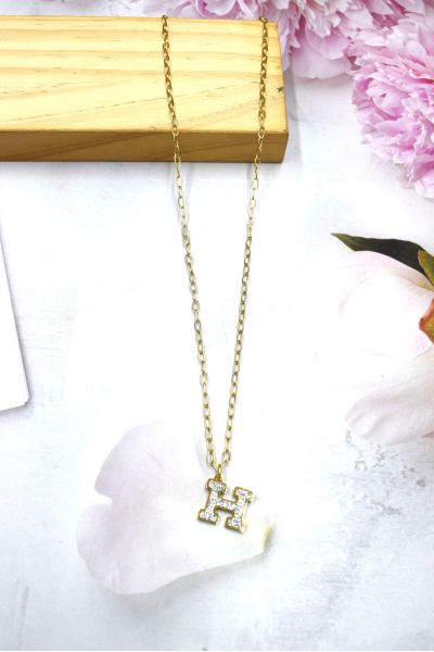 COLLIER EN ACIER
