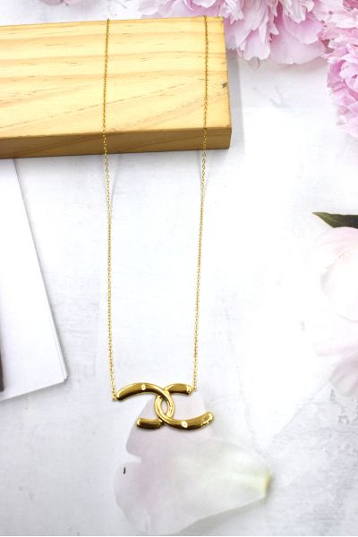 COLLIER EN ACIER