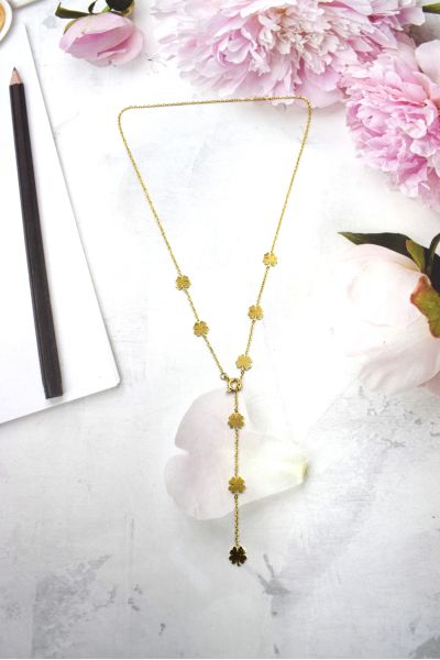 COLLIER EN ACIER