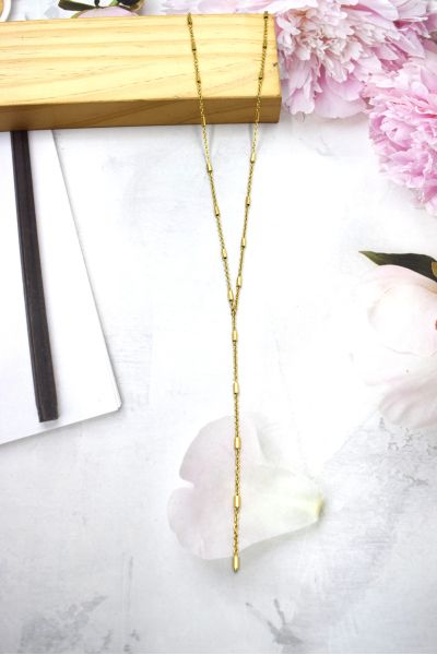 COLLIER EN ACIER