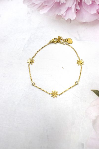 BRACELET EN ACIR