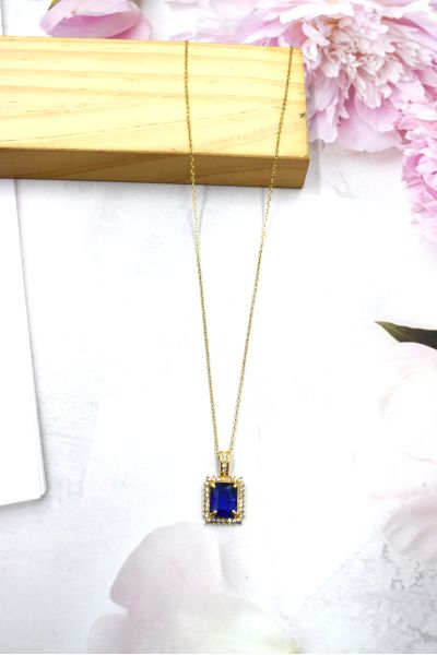 COLLIER EN ACIER