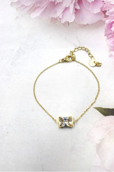 BRACELET EN ACIER