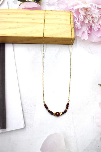 COLLIER ENA CIER
