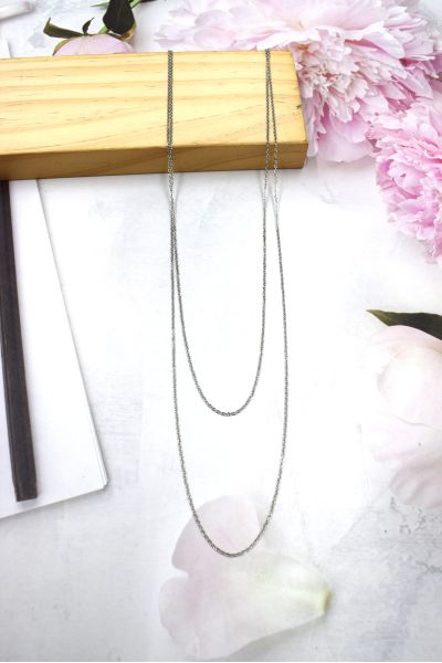 COLLIER EN ACIER
