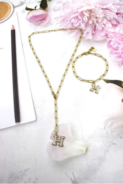 COLLIER EN ACIER
