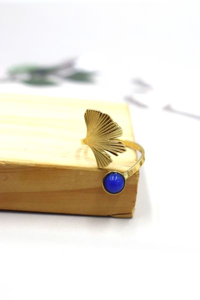 BAGUE EN ACIER