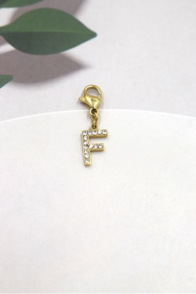 PENDENTIF EN ACIER