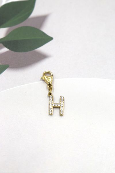 PENDENTIF EN ACIER