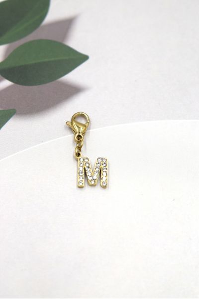 PENDENTIF EN ACIER
