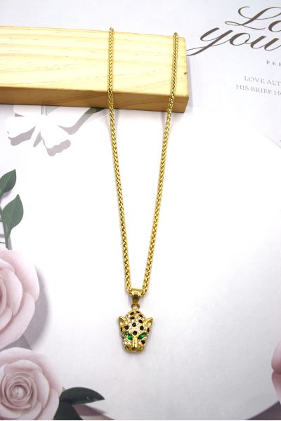 COLLIER EN ACIER