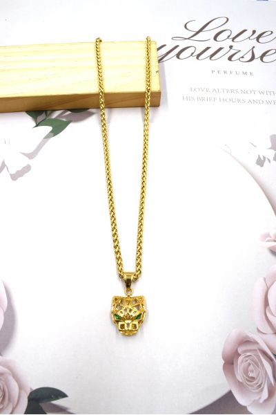 COLLIER EN ACIER