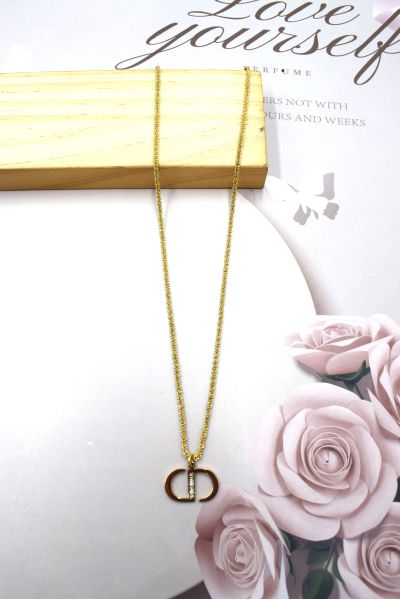 COLLIER EN ACIER