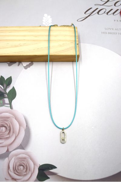 COLLIER EN ACIER
