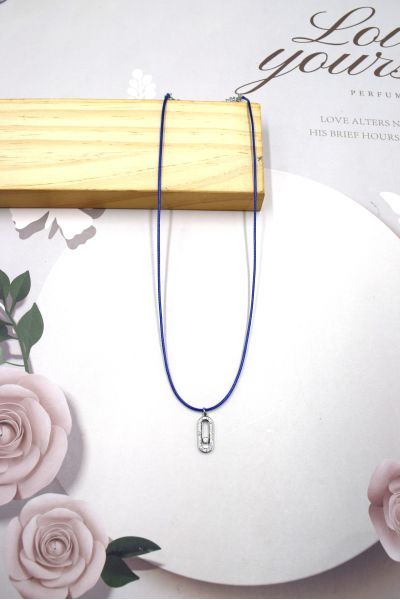 COLLIER EN ACIER