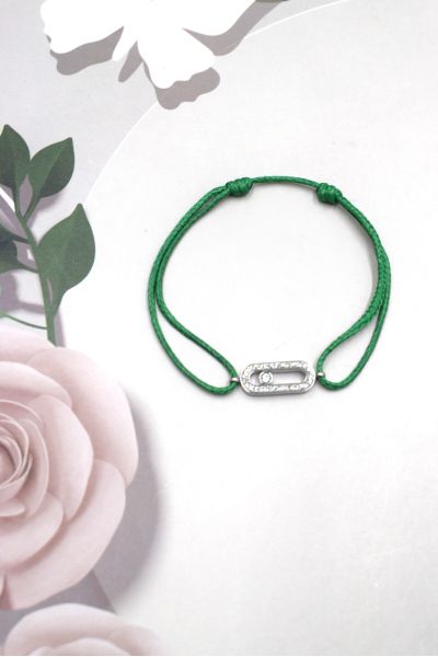 BRACELET EN ACIER