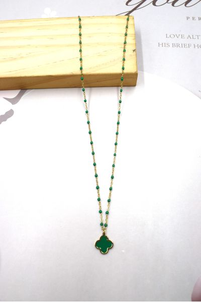 COLLIER EN ACIER