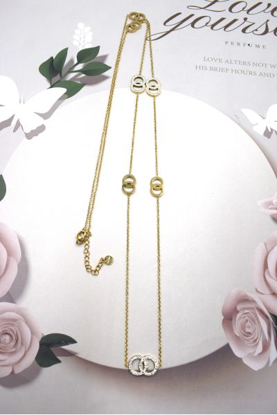 COLLIER EN ACIER
