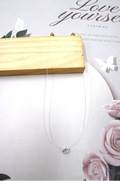 COLLIER EN ACIER