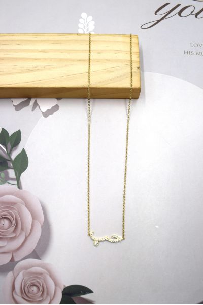 COLLIER EN ACIER