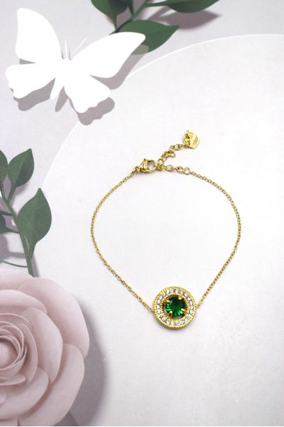 BRACELET EN  ACIER