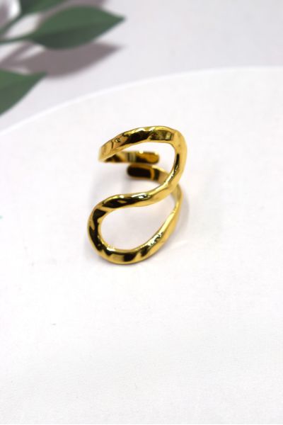 BAGUE EN AICER