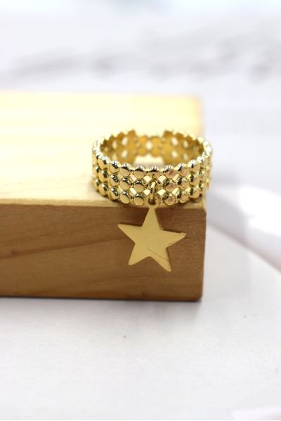BAGUE EN AICER