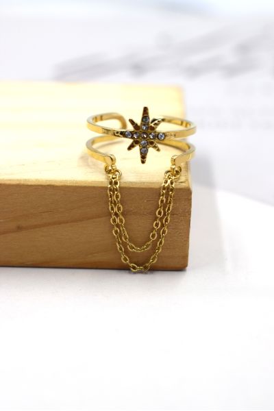 BAGUE EN AICER