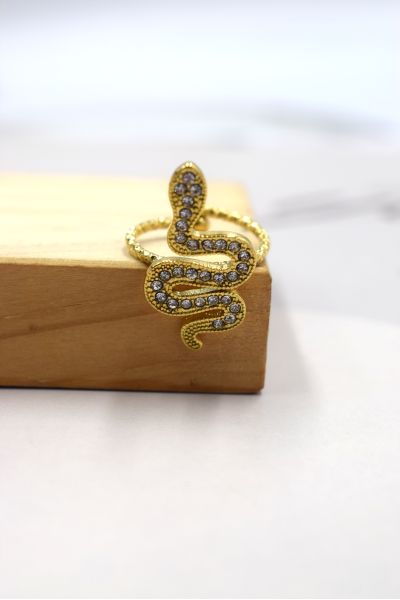 BAGUE EN ACIER