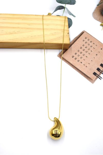 COLLIER EN ACIER