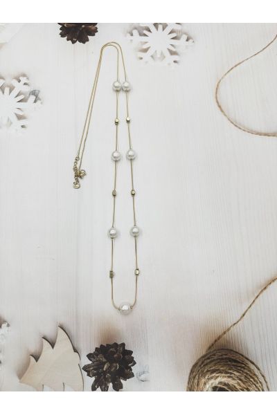 COLLIER EN ACIER