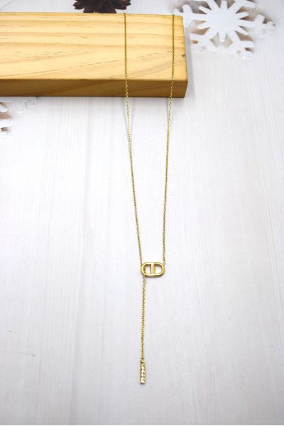 COLLIER EN ACIER