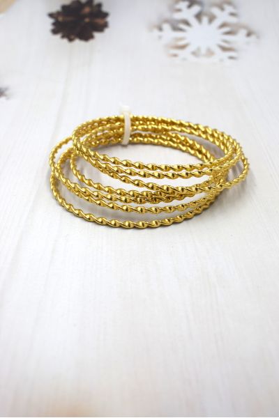 BRACELET EN ACIER