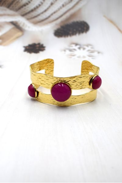 BRACELET EN ACIER