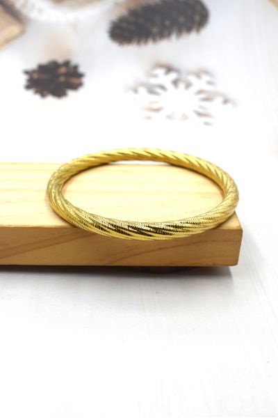 BRACELET EN ACIER