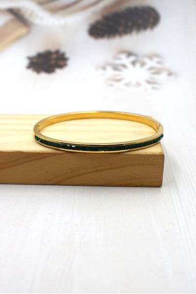 BRACELET EN ACIER