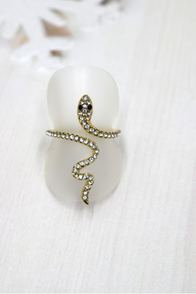 BAGUE EN ACIER
