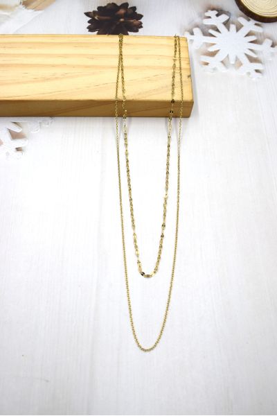 COLLIER EN ACIER