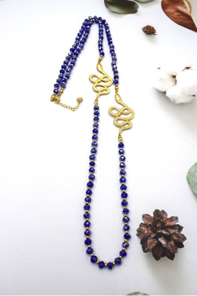 COLLIER EN ACIER